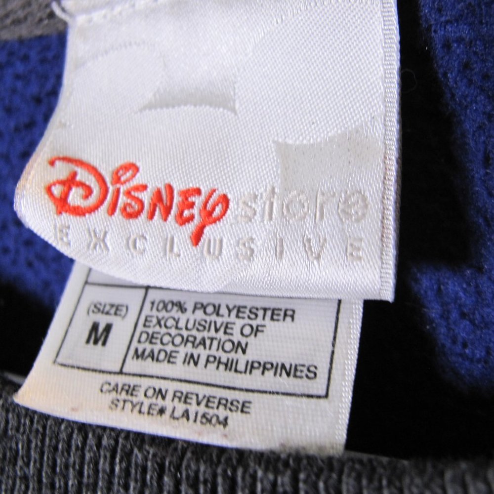 Disney Store Exclusive Tigger Sweater - Picture 4 of 4